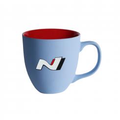 N Tasse 