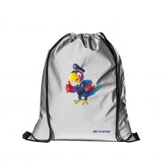 Hyundai Kindersportbeutel 